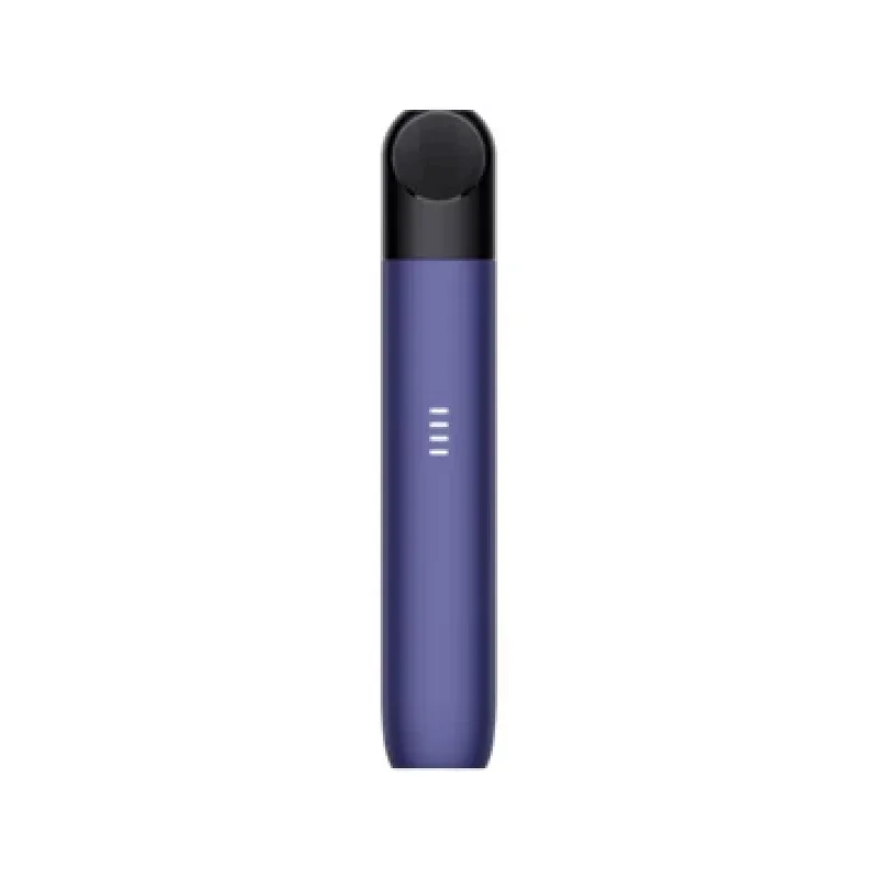 RELX 5代幻影主機｜通用5/6代煙彈・原廠正品現貨