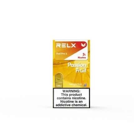 RELX悅刻六代煙彈｜熱門口味推薦・正品悅刻煙彈