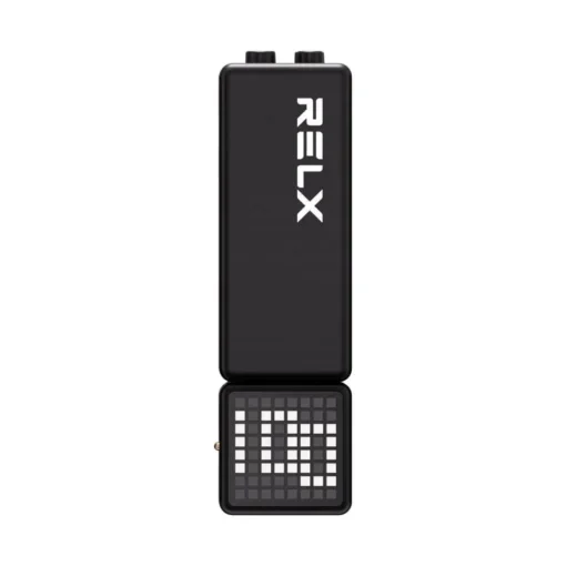 RELX積木Creator 22000口電子煙悅刻一次性拋棄式電子菸